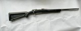 Ruger 77 skeleton stock 22-250 - 6 of 7