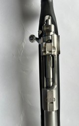 Ruger 77 skeleton stock 22-250 - 2 of 7