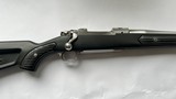 Ruger 77 skeleton stock 22-250 - 1 of 7