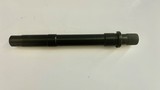 Mini Uzi threaded barrel - 1 of 2