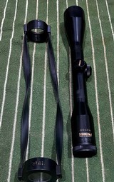 Steiner ZF 6x42 M - 1 of 7