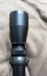 Leupold vxii 6-18x40 target - 11 of 11