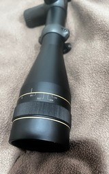 Leupold vxii 6-18x40 target - 7 of 11