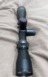 Leupold vxii 6-18x40 target - 4 of 11