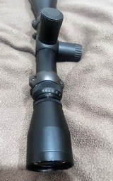 Leupold vxii 6-18x40 target - 5 of 11