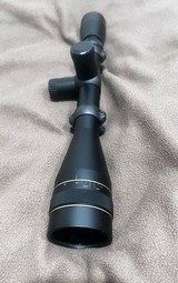 Leupold vxii 6-18x40 target - 6 of 11