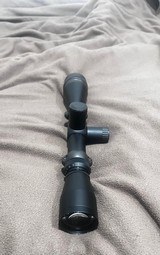 Leupold vxii 6-18x40 target - 3 of 11