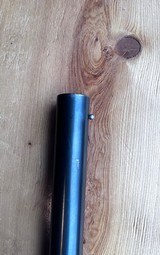 Remington 870 20 inch police barrel - 4 of 4