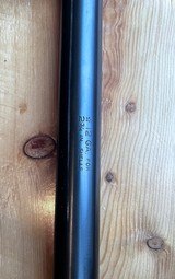 Remington 870 20 inch police barrel - 2 of 4