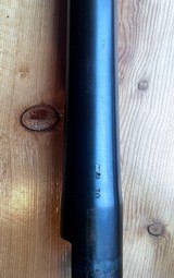 Remington 870 20 inch police barrel - 3 of 4