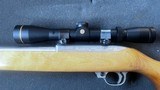 Ruger 10/22 stainlessTB - 2 of 3