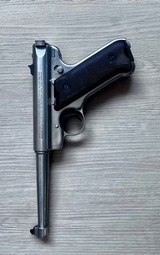 Ruger mk II ss - 2 of 2