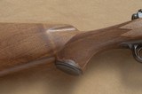 Winchester Model 70. Pre 64. 458 Winchester Mag. Balickie - 12 of 12