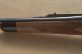 Winchester Model 70. Pre 64. 458 Winchester Mag. Balickie - 7 of 12