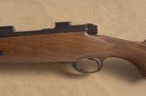 Winchester Model 70. Pre 64. 458 Winchester Mag. Balickie - 6 of 12