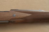 Winchester Model 70. Pre 64. 458 Winchester Mag. Balickie - 10 of 12