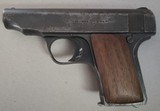 Deutsche Werke Ortgies .25 semi auto - 2 of 7