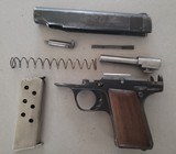 Deutsche Werke Ortgies .25 semi auto - 3 of 7