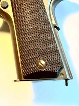 COLT, MODEL OF 1911. U.S. ARMY, .45 CAL - 10 of 10