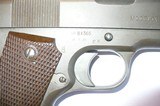 COLT, MODEL OF 1911. U.S. ARMY, .45 CAL - 2 of 10