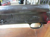 Browning Belgium A5 Sweet 16 16 Gauge 28 Inch Solid Rib Barrel in Excellent Condition - 11 of 11