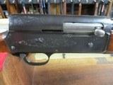 Browning Belgium A5 Sweet 16 16 Gauge 28 Inch Solid Rib Barrel in Excellent Condition - 8 of 11