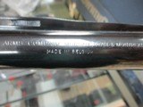 Browning Belgium A5 Magnum 20 Gauge 28 Inch Barrel New in the box from 1971 - 7 of 10