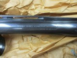 Browning Belgium A5 Magnum 20 Gauge 28 Inch Barrel New in the box from 1976 - 13 of 14