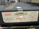 Browning Belgium A5 Magnum 20 Gauge 28 Inch Barrel New in the box from 1976 - 2 of 14