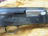 Browning Belgium A5 Magnum 20 Gauge 28 Inch Barrel New in the box from 1976 - 7 of 14