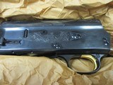 Browning Belgium A5 Magnum 20 Gauge 28 Inch Barrel New in the box from 1976 - 4 of 14