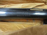 Browning Belgium A5 Magnum 20 Gauge 28 Inch Barrel New in the box from 1976 - 12 of 14