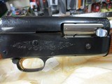 Browning Belgium A5 Magnum 20 Gauge 28 Inch Barrel New in the box from 1969 - 10 of 17