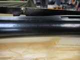 Browning Belgium A5 Magnum 20 Gauge 28 Inch Barrel New in the box from 1969 - 17 of 17