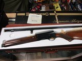 Browning Belgium A5 Magnum 20 Gauge 28 Inch Barrel New in the box from 1969 - 4 of 20