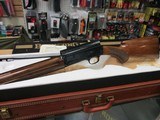 Browning Belgium A5 Magnum 20 Gauge 28 Inch Barrel New in the box from 1969 - 1 of 20
