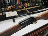 Browning Belgium A5 Magnum 20 Gauge 28 Inch Barrel New in the box from 1969 - 17 of 20
