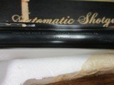 Browning Belgium A5 Magnum 20 Gauge 28 Inch Barrel New in the box from 1969 - 20 of 20