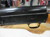 Browning Belgium A5 Magnum 20 Gauge 24 Inch Big Game Barrel New in the box from 1970 - 4 of 17