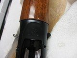 Browning Belgium A5 Magnum 20 Gauge 24 Inch Big Game Barrel New in the box from 1970 - 12 of 17