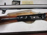 Browning Belgium A5 Magnum 20 Gauge 24 Inch Big Game Barrel New in the box from 1970 - 11 of 17