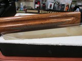 Browning Belgium A5 Magnum 20 Gauge 28 Inch Barrel New in the box from 1969 - 8 of 18