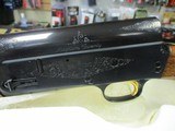 Browning Belgium A5 Magnum 20 Gauge 28 Inch Barrel New in the box from 1969 - 5 of 18