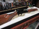 Browning Belgium A5 Magnum 20 Gauge 28 Inch Barrel New in the box from 1969 - 13 of 18