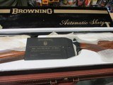 Browning Belgium A5 Magnum 20 Gauge 28 Inch Barrel New in the box from 1969 - 2 of 18