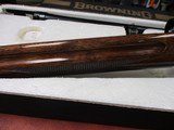 Browning Belgium A5 Magnum 20 Gauge 28 Inch Barrel New in the box from 1972 - 6 of 16