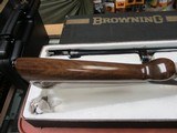 Browning Belgium A5 Magnum 20 Gauge 28 Inch Barrel New in the box from 1972 - 10 of 16