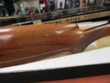 Browning Belgium A5 Magnum 20 Gauge 26 Inch Barrel New in the box from 1971 - 8 of 17