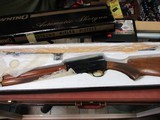 Browning Belgium A5 Magnum 20 Gauge 26 Inch Barrel New in the box from 1971 - 3 of 17