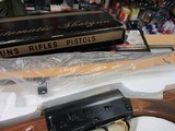 Browning Belgium A5 Magnum 20 Gauge 26 Inch Barrel New in the box from 1971 - 14 of 17